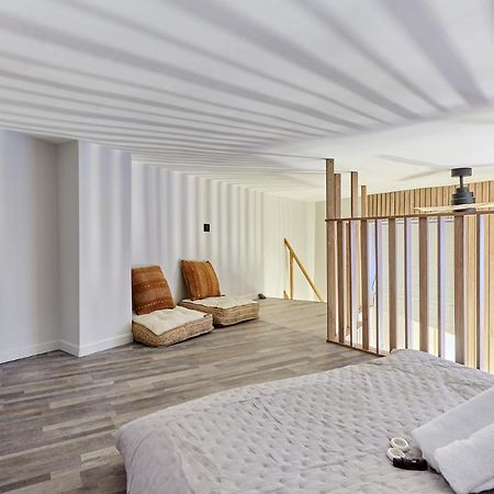 Apartment Batignolle Montmartre By Studio Prestige Parigi Esterno foto